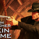The cover of Jim Butcher's Skin Game: A Novel Of The Dresden Files